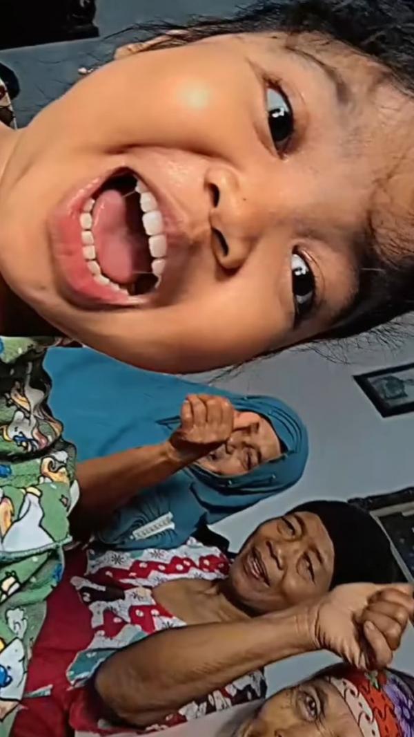 Bestie Tuwir Tuwir meninggal dunia Bestie Tuwir Tuwir meninggal dunia