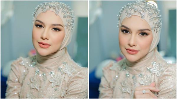 Iris Bella terciduk jalan bersama pria misterius Iris Bella terciduk jalan bersama pria misterius