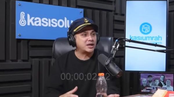 Vicky Nitinegoro Vicky Nitinegoro