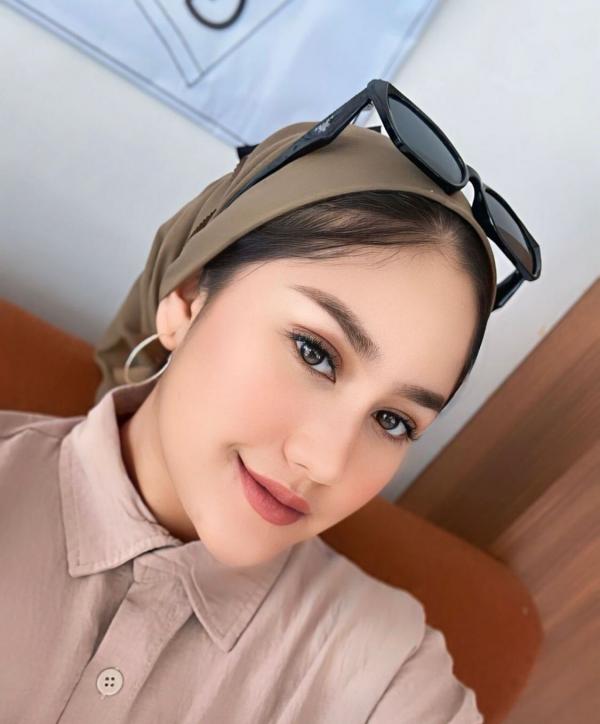 Yuanikarinaa tampil flawless Yuanikarinaa tampil flawless