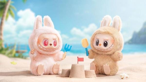 Kenapa boneka Labubu mahal? Pop Mart Indonesia)