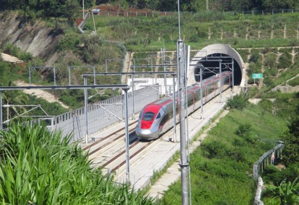 Stasiun Whoosh Karawang Beroperasi Awal 2025, Bagaimana Aksesnya?