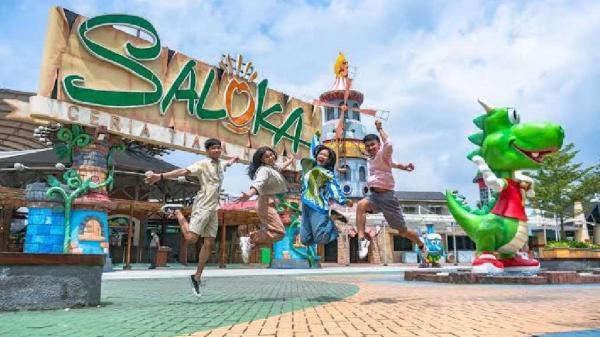 Saloka Park (Foto: Saloka Park)