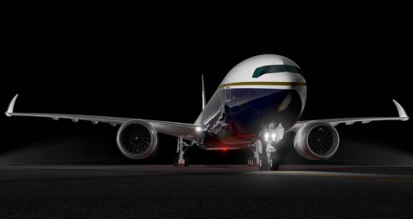 Orang terkaya India, Mukesh Ambani menambah armada pesawat jet pribadi, yaitu BBJ 737 Max 9. Nilai pesawat tersebut 120 juta dolar AS atau setara Rp1,8 triliun. (Foto: businessjets.boeing.com)