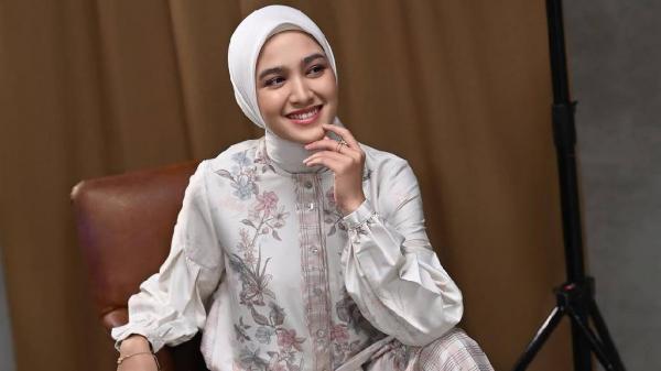 Cut Syifa sudah jadi artis sejak kecil. (Foto: Instagram)