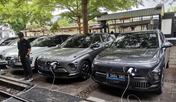Hyundai Kona Electric 4