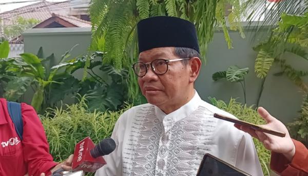 Visi Misi Anies Hampir dengan Saya, seperti Persoalan Kampung Bayam