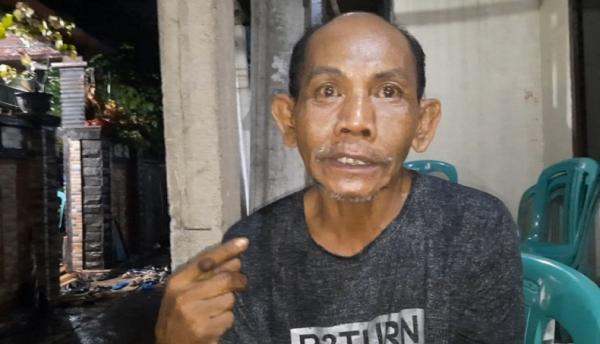 Rizki Dwi Sempat Minta Uang dan Pamitan Pergi sebelum Ditemukan Meninggal di Kali Bekasi 