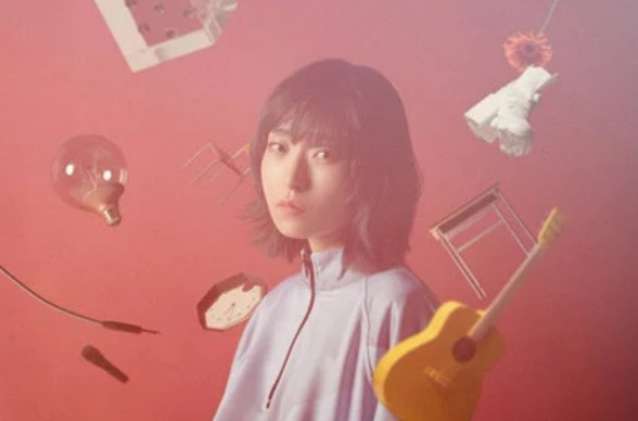 Sayuri meninggal dunia Sayuri meninggal dunia. (Foto: Sony Music)