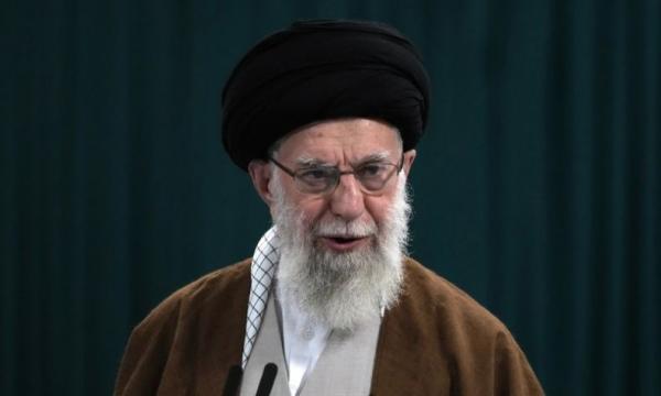 Takut Dibunuh Israel Pemimpin Tertinggi Iran Ayatollah Ali Khamenei Disembunyikan