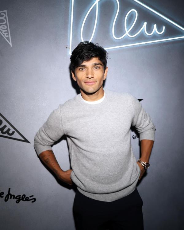 Jorge Martin bergaya casual Jorge Martin bergaya casual. (Foto: Instagram)