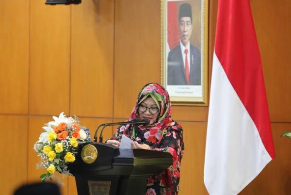 Kenapa Tutut Soeharto Gugat Menkeu Purbaya ke PTUN?