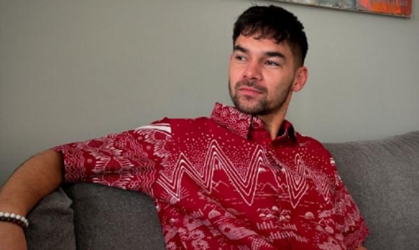 Sandy Walsh Foto: Instagram/sandywalsh