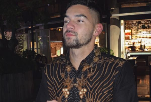 Sandy Walsh 1 Foto: Instagram/sandywalsh