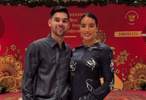 Sandy Walsh 3 Foto: Instagram/sandywalsh