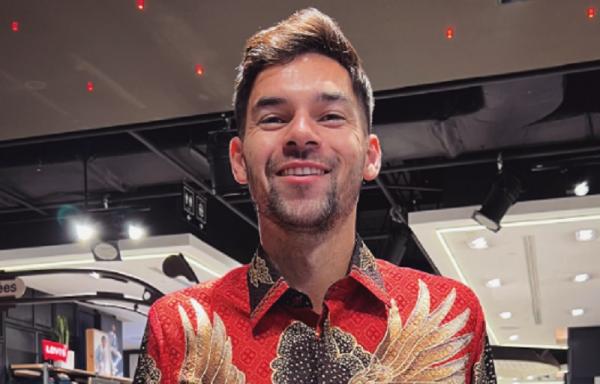 Sandy Walsh 4 Sandy Walsh (Foto: Instagram/sandywalsh)