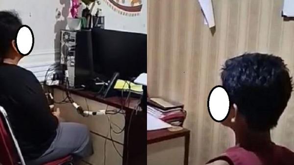 6 Fakta Mencengangkan Video Seks Ibu-Anak Kandung di Kuningan, Nomor 3 Bikin Kaget            