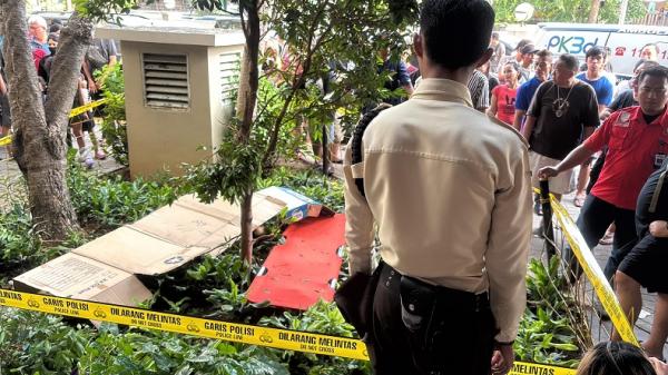 Penemuan jenazah korban (dok. istimewa) Penemuan jenazah korban (dok. istimewa)