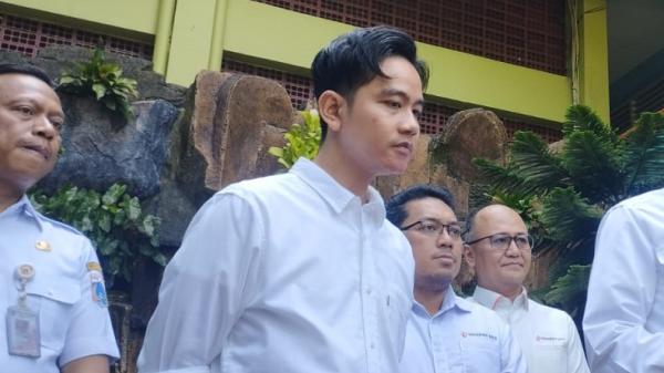 Gibran bakal Pimpin Upacara Ziarah Nasional Hari Pahlawan di TMP Kalibata