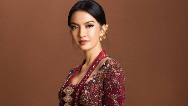 Raline Shah sangat aktif sebagai filantropi, baik di Indonesia mau pun level dunia. (Foto: Instagram)