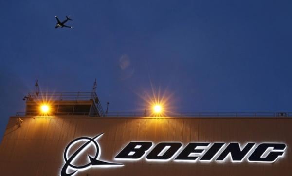 Gencatan Senjata Perang Tarif, China Terima Pesawat Boeing Lagi
