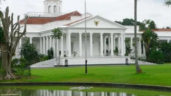 Barang Pribadi hingga Hewan Peliharaan Jokowi di Istana Bogor Dibawa ke Solo