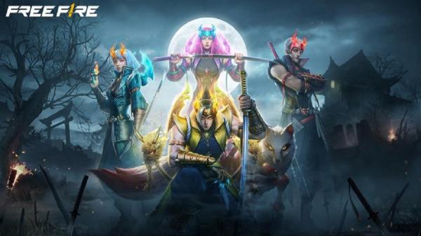 Kode Redeem FF 14 Agustus 2025