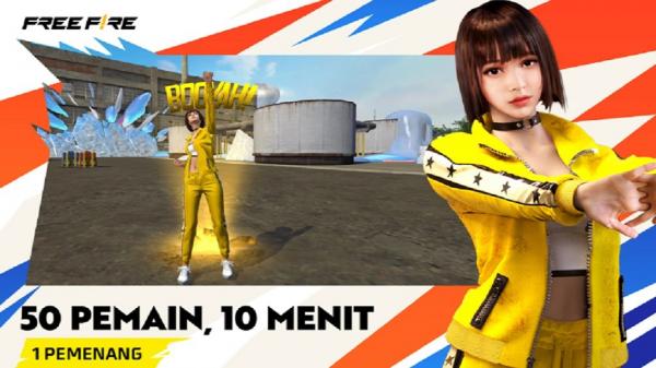 Daftar Akun FF Garena Gratis Buruan Coba Daftar Akun FF Garena Gratis Buruan Coba