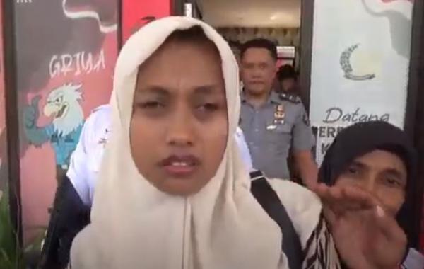 Pengakuan Supriyani Guru Honorer SD Konawe Selatan usai Dipenjara Kasus Marahi Anak Polisi