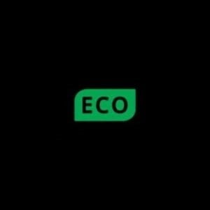 Lampu Eco