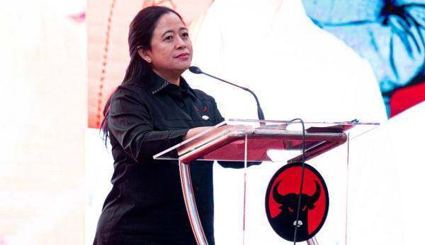 PDIP Dikaitkan ke Isu Judol, Puan Desak Budi Arie Klarifikasi