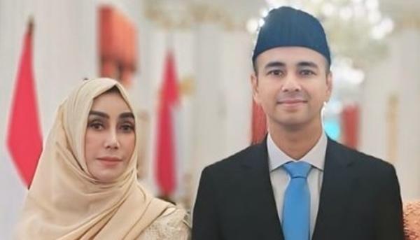 Raffi Ahmad Jadi Utusan Khusus Presiden, Amy Qanita Ungkap Anaknya Tak ...