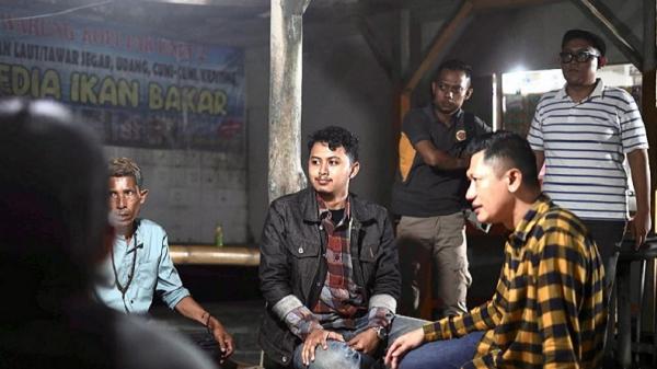 20% Dana Desa untuk Ketahanan Pangan, Perindo Siap Berkolaborasi untuk Wujudkan Swasembada