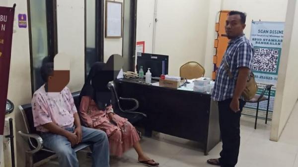 Polda Jatim Selidiki Kasus Rudapaksa Santriwati di Bangkalan