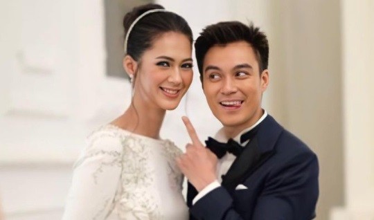 Belum Resmi Cerai, Baim Wong Terciduk Tak Lagi Panggil Paula Verhoeven Sayang