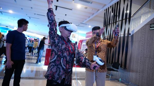 D-Futuro Futurist Summit 2024. (Foto: dok DFFS)