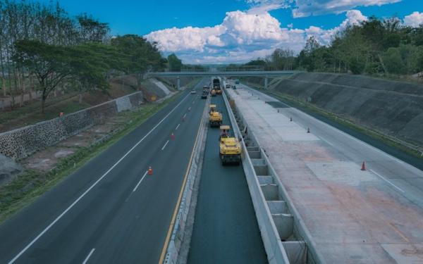 Astra Infra Buka Opsi Tambah Lajur Ketiga Tol Cipali hingga KM 188