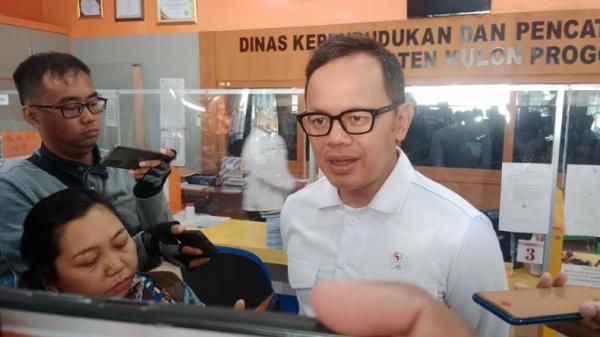 Rohidin Mersyah Tersangka, Kemendagri Tunjuk Wagub Rosjonsyah jadi Plt Gubernur Bengkulu 