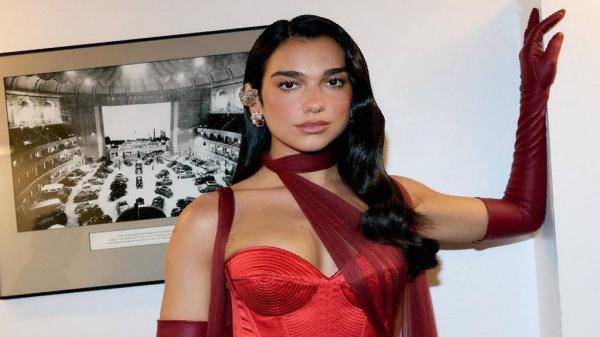 Konser Dua Lipa Batal Digelar di Jakarta H-1, Ini Penyebabnya