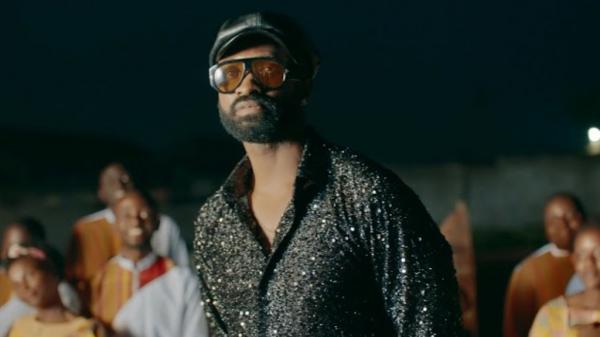 Makna Lagu Love Again - Ric Hassani, Lengkap dengan Liriknya