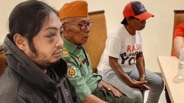 Tukang Ojek di Sorong Dikeroyok Oknum Marinir, Ibu Korban Minta Keadilan ke Panglima TNI