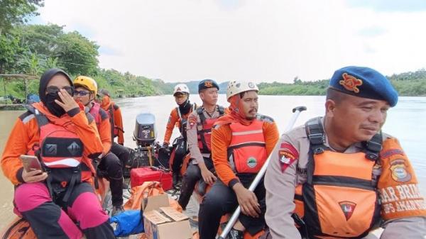 SAR Hentikan Pencarian Pemuda Tenggelam di Bendungan Benteng Pinrang, Keluarga Pasrah