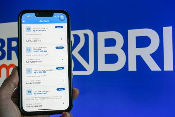 Cara mengganti No HP di BRImo tanpa ke Bank: Panduan Lengkap dan Mudah