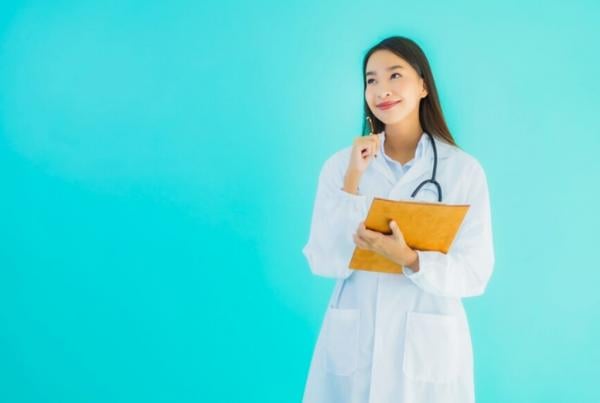 Gaji Dokter PNS di Indonesia Terbaru, Ternyata Tembus Segini!