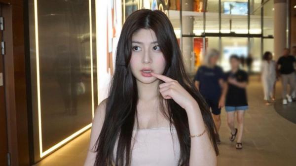 Lydia Sekarang Lydia Onic sekarang. (Foto: Instagram)