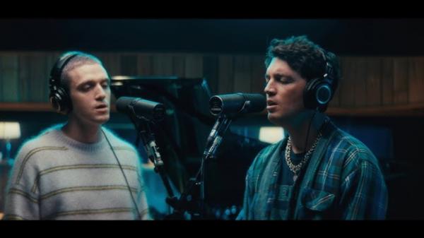 Makna Lagu Mean It - Lauv & LANY, Viral di TikTok!