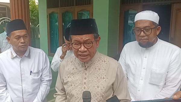 Pramono-Rano Gelar Kampanye Akbar di Stadion Madya Senayan 23 November