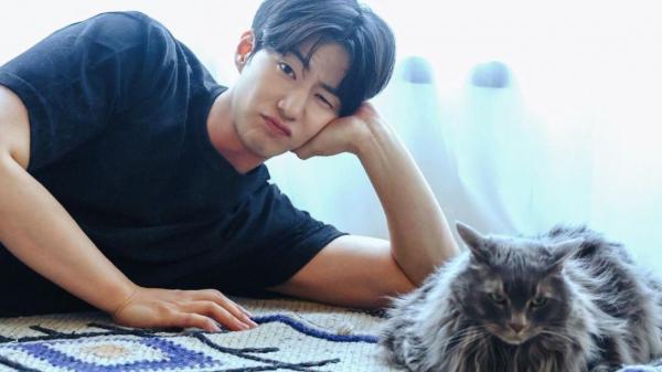 Song Jae Rim Meninggal di Apartemen, Polisi Temukan Surat Wasiat