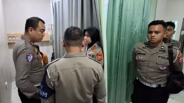 Nasib Sopir Truk Penyebab Kecelakaan di Tol Cipularang, Segera Diperiksa Polisi