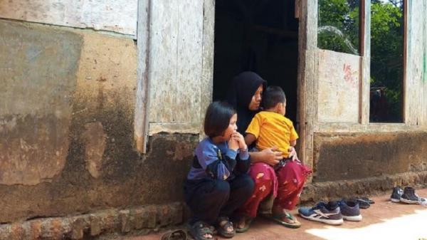 Cerita Istri Sopir Truk Penyebab Kecelakaan Tol Cipularang, Punya 5 Anak Berharap Suami Bebas